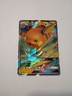 Raichu GX SM213 Full Art Black Star Promo Sun & Moon Tins Pokémon TCG