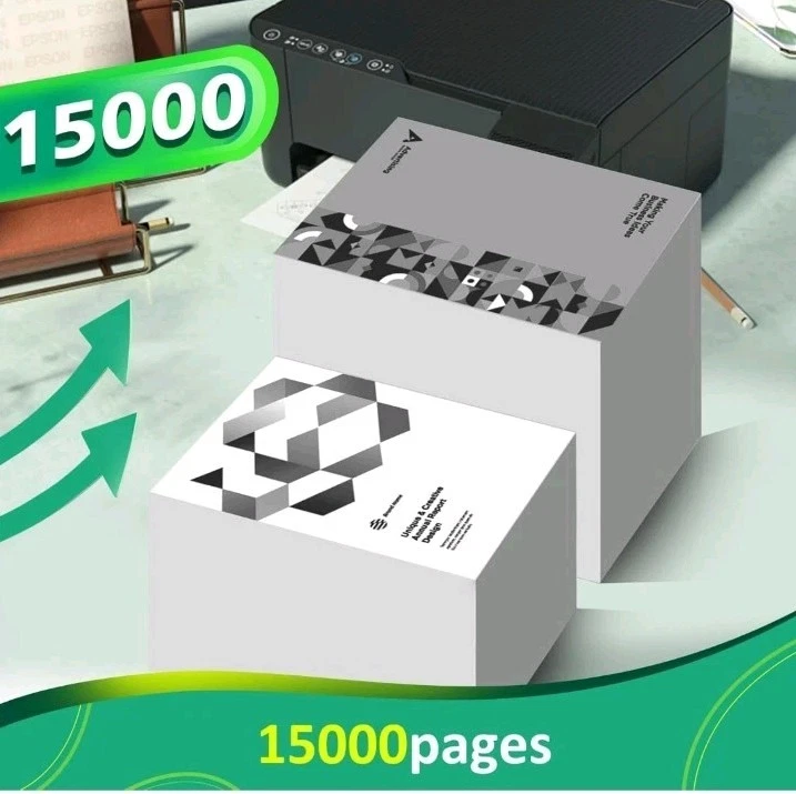 for Lexmark 56F1H00 Black Toner Cartridge,15,000 Pages High Cartridge Compatible - Image 4 of 4