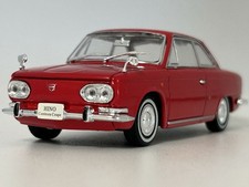 Norev 1/43 Hino Contessa Coupe HINO Minicar