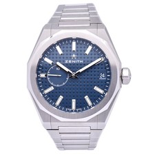 Zenith Defy Skyline 41mm Blue 2023 03.9300.3620/51.I001