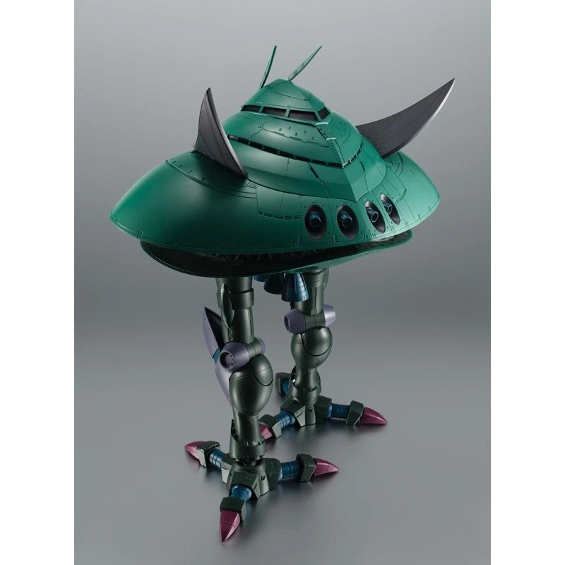 P-Bandai ROBOT SPIRITS SIDE MS MA-08 BIG-ZAM ver. A.N.I.M.E. Rare Collectibles - Image 3 of 4