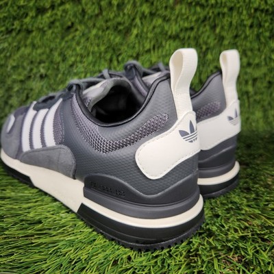 Size 13 - Adidas ZX 700 HD Grey for sale online | eBay