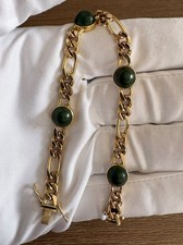 333-8 Karat Gold Armband 15,4g