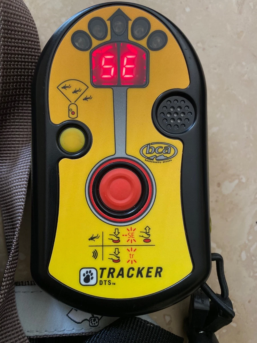 bca tracker dts products for sale | eBay