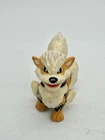 Vintage Tomy Nintendo Pokemon Pvc Figure Arcanine Rare Small Toy