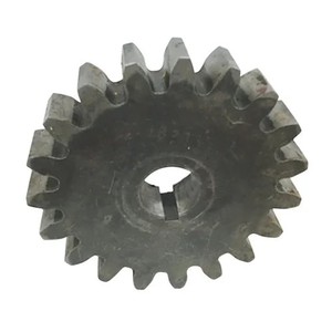 Used Hydraulic Pump Drive Gear fits International 706 1206 1256 856 756 382332R1
