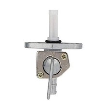 Gas Tank Petcock Fuel Switch Valve For Honda CR125R CR250R CR480R CR500R