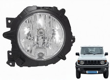 Feu avant (phare) Suzuki JIMNY