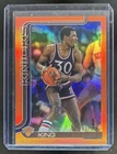 2025 Panini Bernard King Base (Raw)