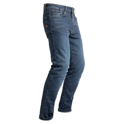 John Doe Pioneer Mono Indigo Jeans Size Men's 33/30