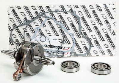 Wiseco Engine Bottom End Rebuild Kit fits Yamaha YFZ450 ATV 2006-2013