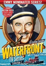 Waterfront Tv Series: Vol. Collection 1, New DVDs