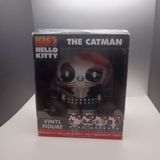 Funko Kiss X Hello Kitty The Catman Vinyl Figure Paul Stanleysanrio Collect Funko Kiss X Hello Kitty The Catman Vinyl Figure Paul Stanleysanrio Collect