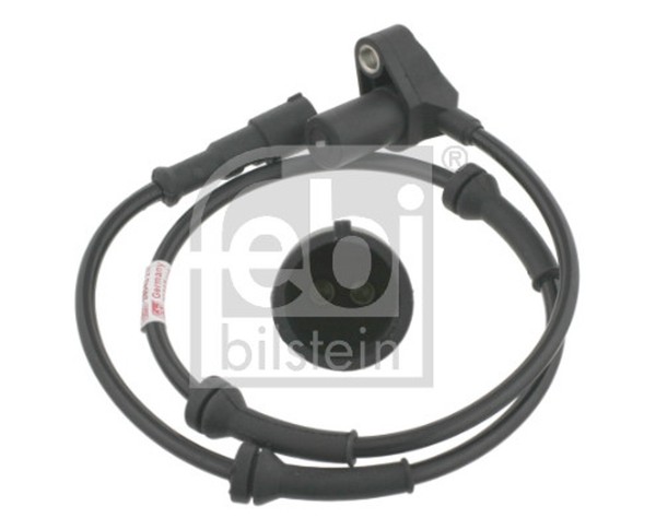 ABS Sensor Raddrehzahl Febi Bilstein 26042 FüR 70B Transporter 70C 7DB 7DK VW T4-image