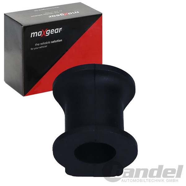Maxgear Lagerung Stabilisator Vorne Passend FüR Fiat Sedici | 72-3937-image