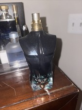 Jean Paul Gaultier le Beau le Parfum Spray Men 4.2 oz 125ml 