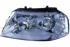 PRASCO Scheinwerfer Hauptscheinwerfer Links für VW SHARAN (7M8, 7M9, 7M6)