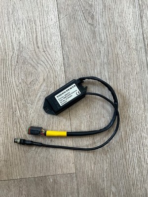 Used Oem Volvo Penta EVC 3889757 NMEA2000 Gateway interface unit