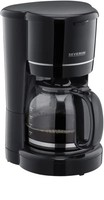 Severin Kaffeemaschine Schwarz Ka 4320