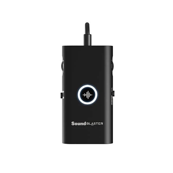 CREATIVE SB-G-3 [Sound Blaster G3/PS4/Switch/PC USB Audio] - Image 2 of 4