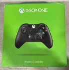 Official Xbox One Wireless Controller