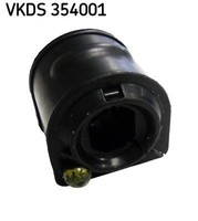 SKF Lagerbuchse, Stabilisator Vkds 354001 FüR Ford