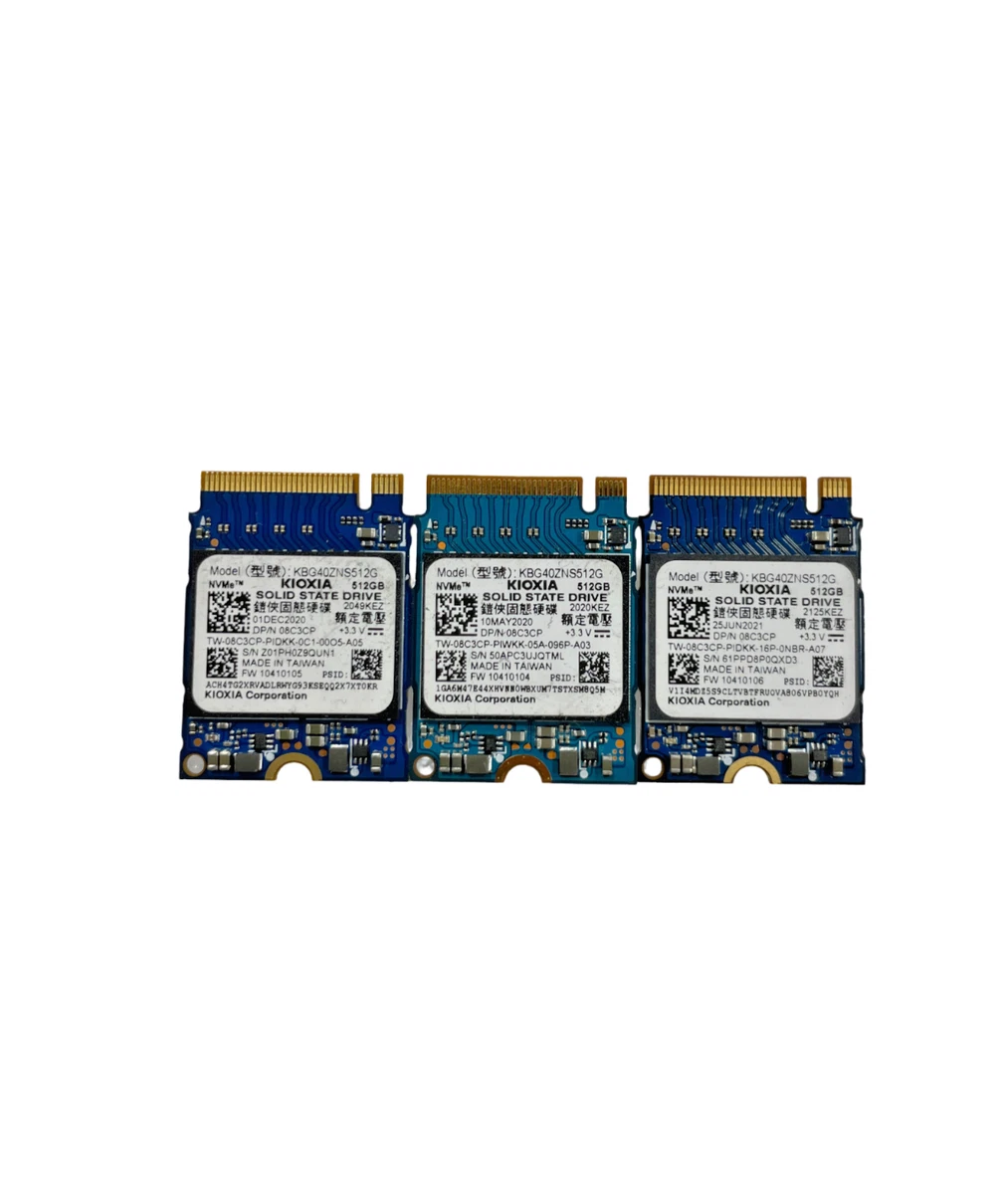 M.2 Interface 512 GB Solid State Drives for sale - eBay