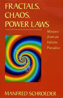 Fractals, Chaos, Power Laws: Minutes from an Infinite Buch W.H.Freeman & Co Ltd