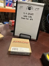 Fuel Injection Plenum Gasket Set Fel-Pro MS 95841