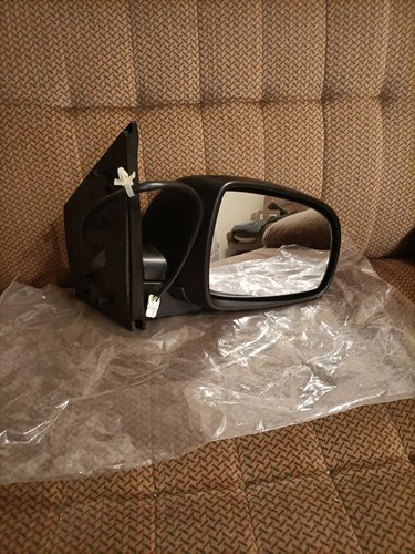 Fits Nissan Note Door Mirror Cable Primed (OEMOES) Right Hand 2006-2009