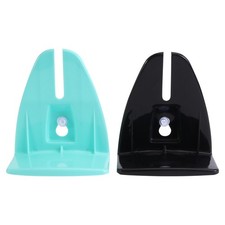  2 PCS Pet Hamster Wheel Bracket Kettle Activity Toy Running Exercise