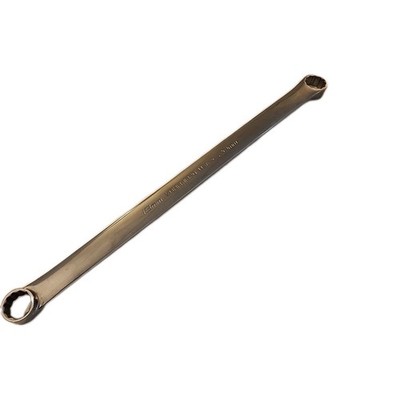 Snap-on Tools NEW 18 - 20mm Metric High Performance 0° Offset Wrench XDHFM1820