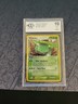 GEM MINT Pokemon: Venusaur #6/17 Holo Rare POP Series 2 Promo 2004 - Beckett 10