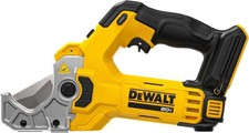 For DEWALT DCE180B 20V MAX Cordless Tube Cutter, Bare Tool Only