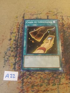 Cards of Consonance | eBay