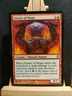 Fanatic of Mogis - Theros - Uncommon - LP to NM (see pics) MTG