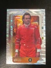 Topps Turbo Attax F1 2025 - LE21 Gerhard Berger Limited Edition Gold
