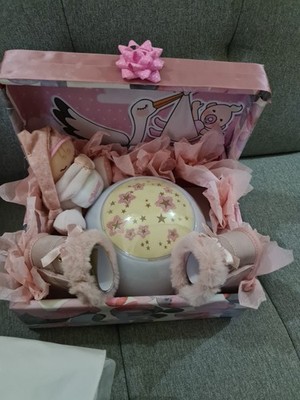 Chicco Baby Paket 