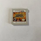 Pokemon Ultra Sun - Nintendo 3DS *Cartridge Only* Tested Working Authentic