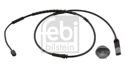 FEBI BILSTEIN Warnkontakt Bremsbelagverschleiß 36426 für BMW F11 F10 F07 F04 F03