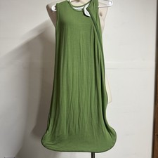 Kyte Baby .05 Tog Sleep Sack Pine Green 6-18 Months