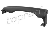 Topran TüRaußEngriff 620 002 FüR Hyundai Ix35 LM EL ELH Crdi 4WD AWD Cvvt Gdi