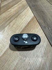 Mini One - Cooper R50 - 53 2004 Schalter Sitzheizung 6918217 SSR15669