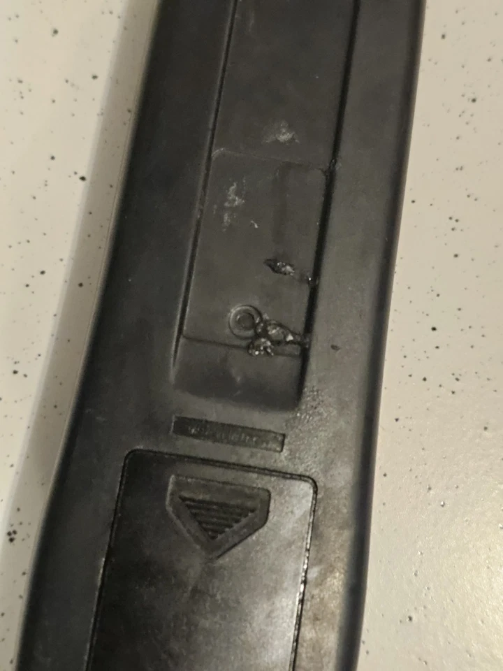 Télécommande - JVC RM-RXMD2T / système audio / télécommande - Photo 2/2