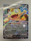 Meowth ex 062/088 Me03: Perfect Order Holo