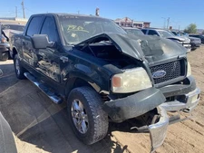 Air Cleaner 8-330 5.4L 3V Fits 04-08 FORD F150 PICKUP 26885441