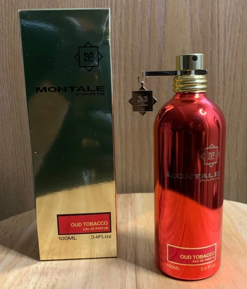 Montale Oud Tobacco
