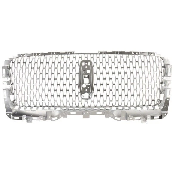 Genuine OEM Grilles for Lincoln Navigator for sale | eBay