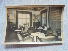 stary AK, Diensdorf/Scharmützelsee, dom rekreacyjny FDGB "Franz Kirsch"