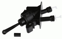 Sachs Geberzylinder Kupplung FÜR Ford Fiesta 5 Fusion Mazda 2
